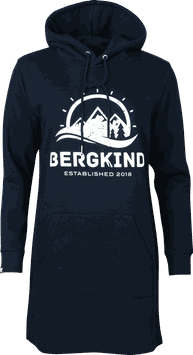 Bergkind Kleid Ifen