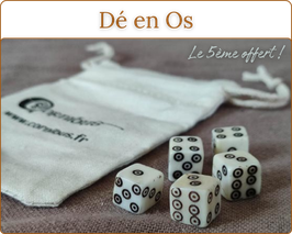 Dé en Os