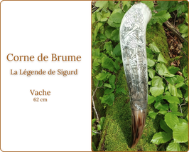 Corne de Brume - La Légende de Sigurd