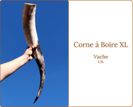 Corne à Boire 1.3L
