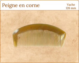 Peigne style Viking