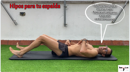 HIPOPRESIVOS & SALUD ESPALDA
