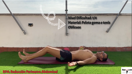 HIPOPRESIVOS & PERÍMETRO ABDOMINAL