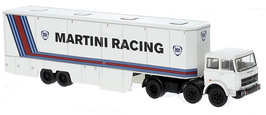 Fiat 691 “Martini Racing” 1977 - BREKINA 1/87
