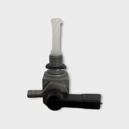 Benzinhahn M10x1 abgang Links, 1.9070.066