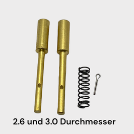 Tupfer OBA-22, 1.0079.006