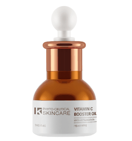 Vitamine C booster olie