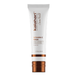 Vitamine C mask