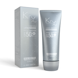 KRX spf 50