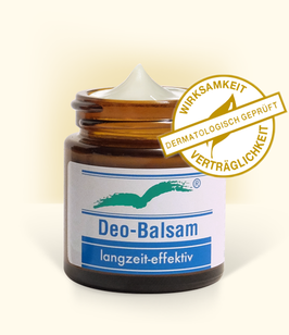 Deo Balsam 50ml