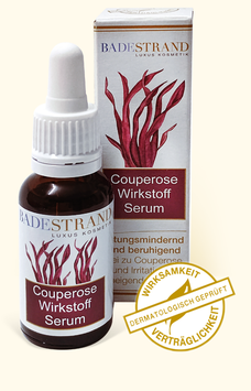 Rotalgen Wirkstoff Serum 20 ml
