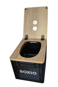EuroBOX Klositz