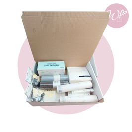 SEMI-MISTERY BOX 8 (SVENDITA)