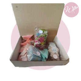 SEMI-MISTERY BOX 25 (SVENDITA)