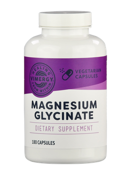 Magnesiumglycinat Vimergy - 180VK