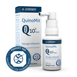 QuinoMit Q10 fluid