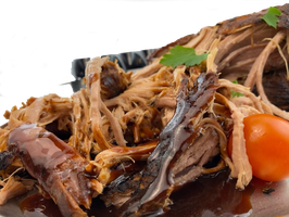 Pulled Pork