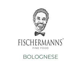 Fischermanns' Bolognese
