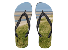 Flipflops mit eurem Wunschmotiv