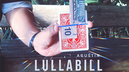〈DL〉Lullabill / ルラビル（ジグザグ）by Agustin