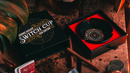 Switch Cup / スイッチ カップ（灰皿）