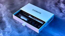 Osmos Deluxe Edition / オスモス デラックス版（多機能 シャーピ専用ギミック）