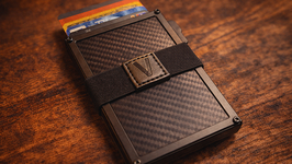 Castle Wallet / キャッスル ワレット（書き込み 名刺入れ）