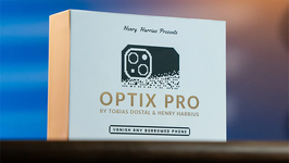 Optix Pro / オプティクス プロ（スマホの閃光消失）