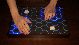The Cyber Pad / サイバー パッド