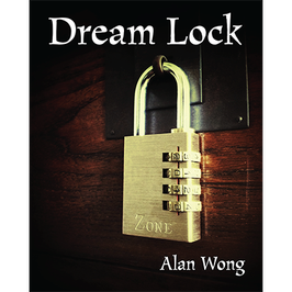 Dream Lock / ドリーム ロック（アラン ウォン正規品）by Alan Wong