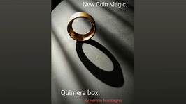 Quimera Box / キメラ ボックス（リング型 飛行器）