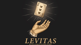 Levitas / レビタス（急停止 浮揚）
