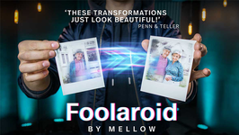 フーラーロイド（瞬時 集合写真）/ FOOLAROID - Lovestory Edition