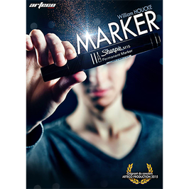Marker / マーカー