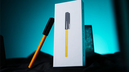 PITATA Ballpoint Pen / ピタタ ボールペン（単品）