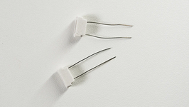 PITATA M.I.S.T. Heating Coil (2 Units) / MIST専用 ヒーターコイル リフィル（2個）