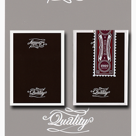 Quality Brown Bee / クオリティ・ブラウン ビー（絶版品）