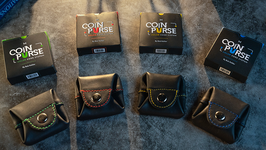 COLOR CODE COIN PURSE / カラーコード コインパース
