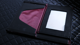 ハンドクラフト ヒンバーワレット / Himber Wallet by Hernan Maccagno