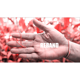 Reband / リ・バンド【DL動画】
