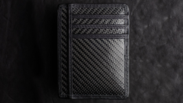 Shadow Wallet Carbon Fiber / シャドウ ワレット カーボンファイバー製