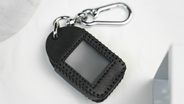 Palm Peeker Keychain Case / パームピーカー用キーチェン偽装ケース by PITATA