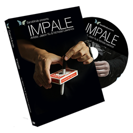 Impale / インペイル