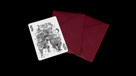Rally Joker / ラリー ジョーカー（大集合【バイシクル赤裏】