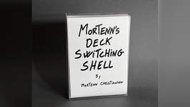 Mortenn's Deck Switching Shell / デック スイッチング シェル