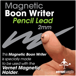Magnetic Boon Writer (pencil 2mm) / マグネティック ブーン ライター（ペンシル 2mm）