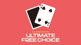 Ultimate Free Choice / アルティメット フリーチョイス（エキボック系予言）