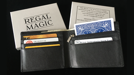THE REGAL COP WALLET / リーガル コップ ワレット
