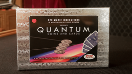 Quantum Coins / クオンタム コイン