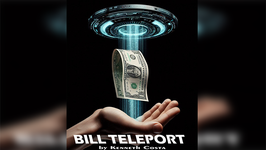 〈DL〉Bill Teleport / ビル テレポート by Kenneth Costa